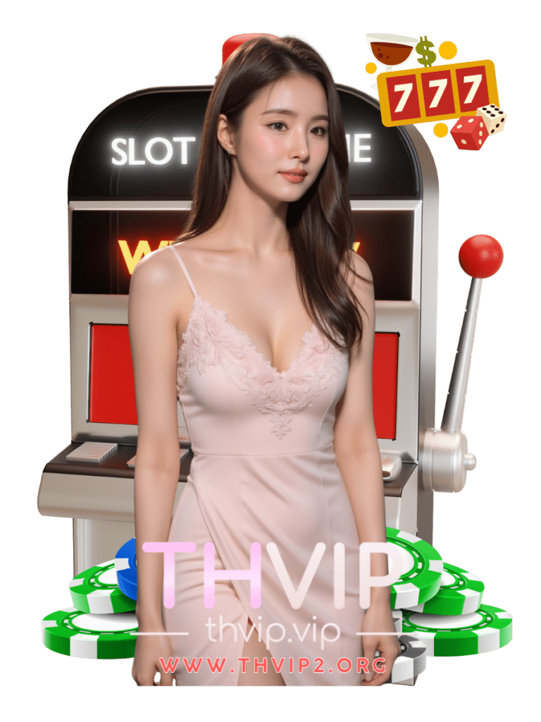thvip2 สล็อต
